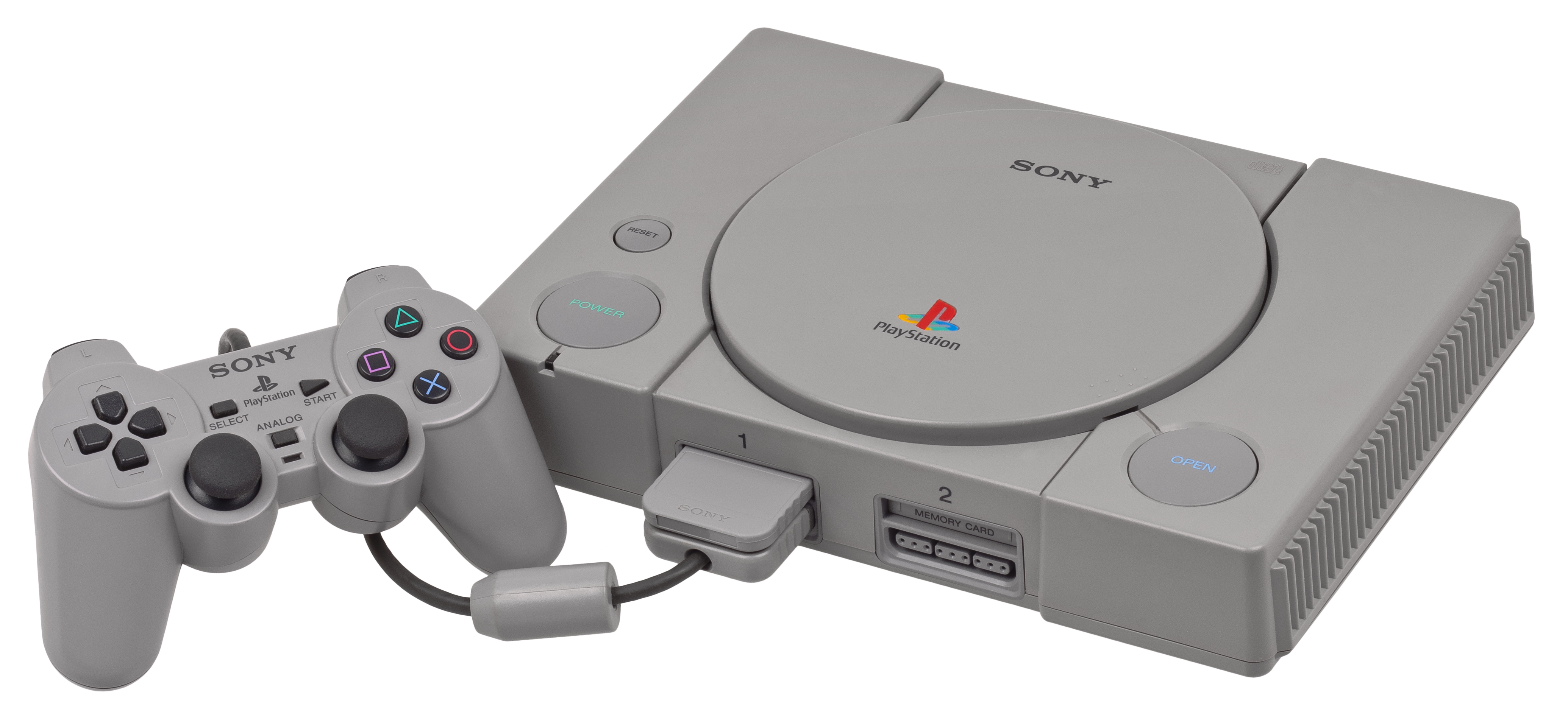 PSX Original