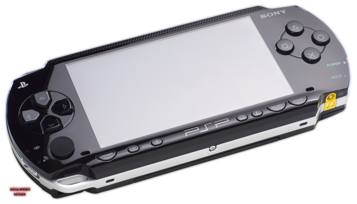 PSP